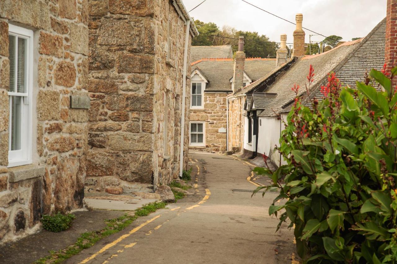 The Snug In Mousehole Villa Luaran gambar