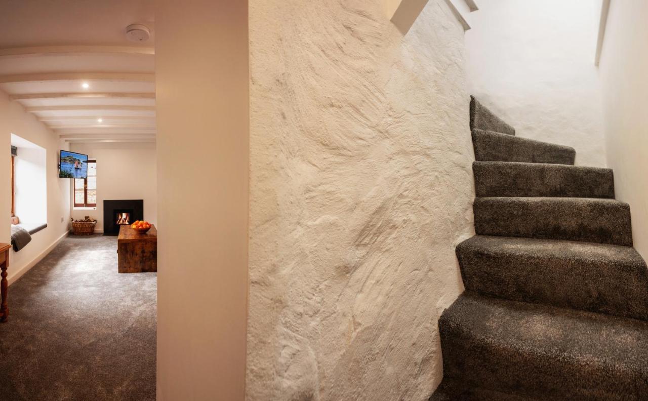 The Snug In Mousehole Villa Luaran gambar
