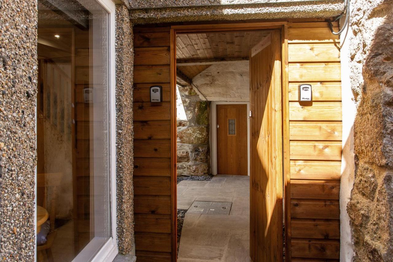 The Snug In Mousehole Villa Luaran gambar