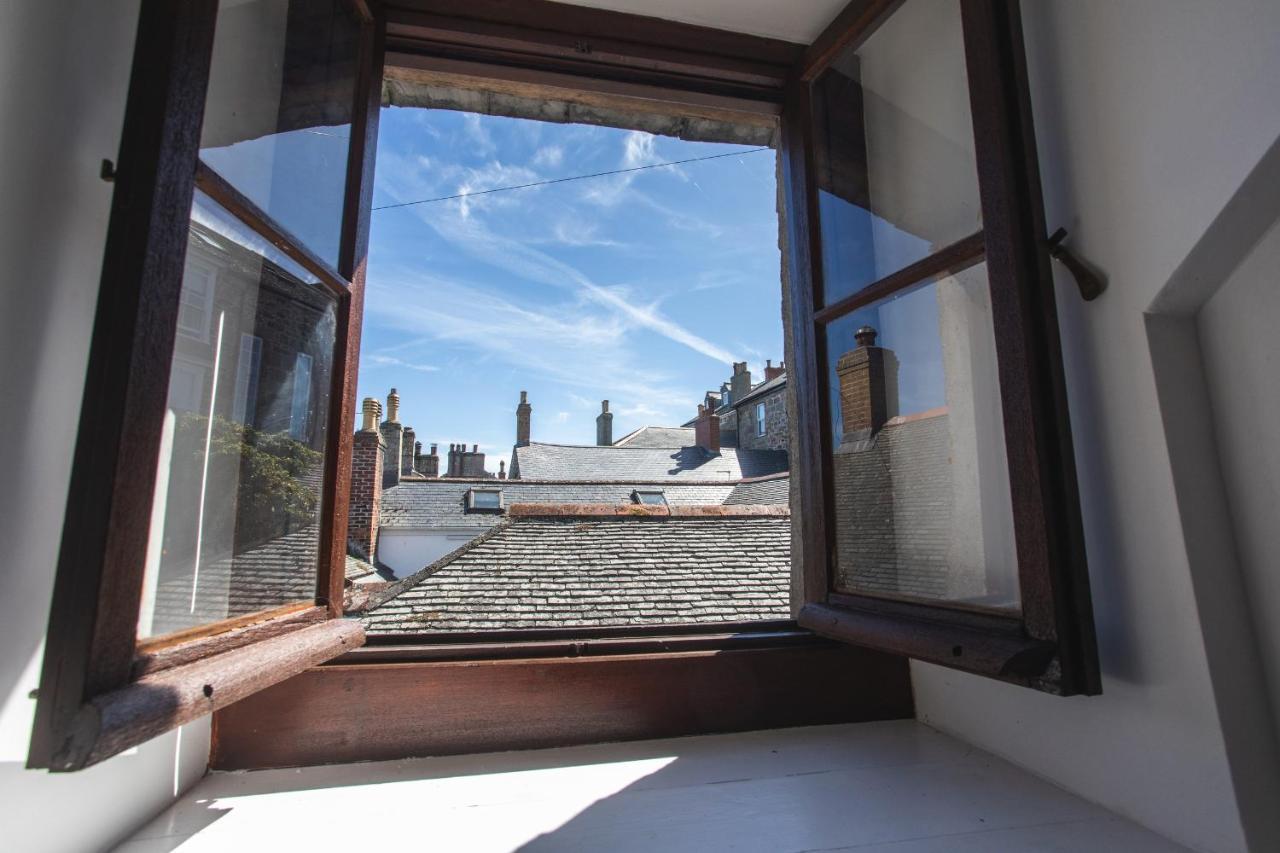 The Snug In Mousehole Villa Luaran gambar