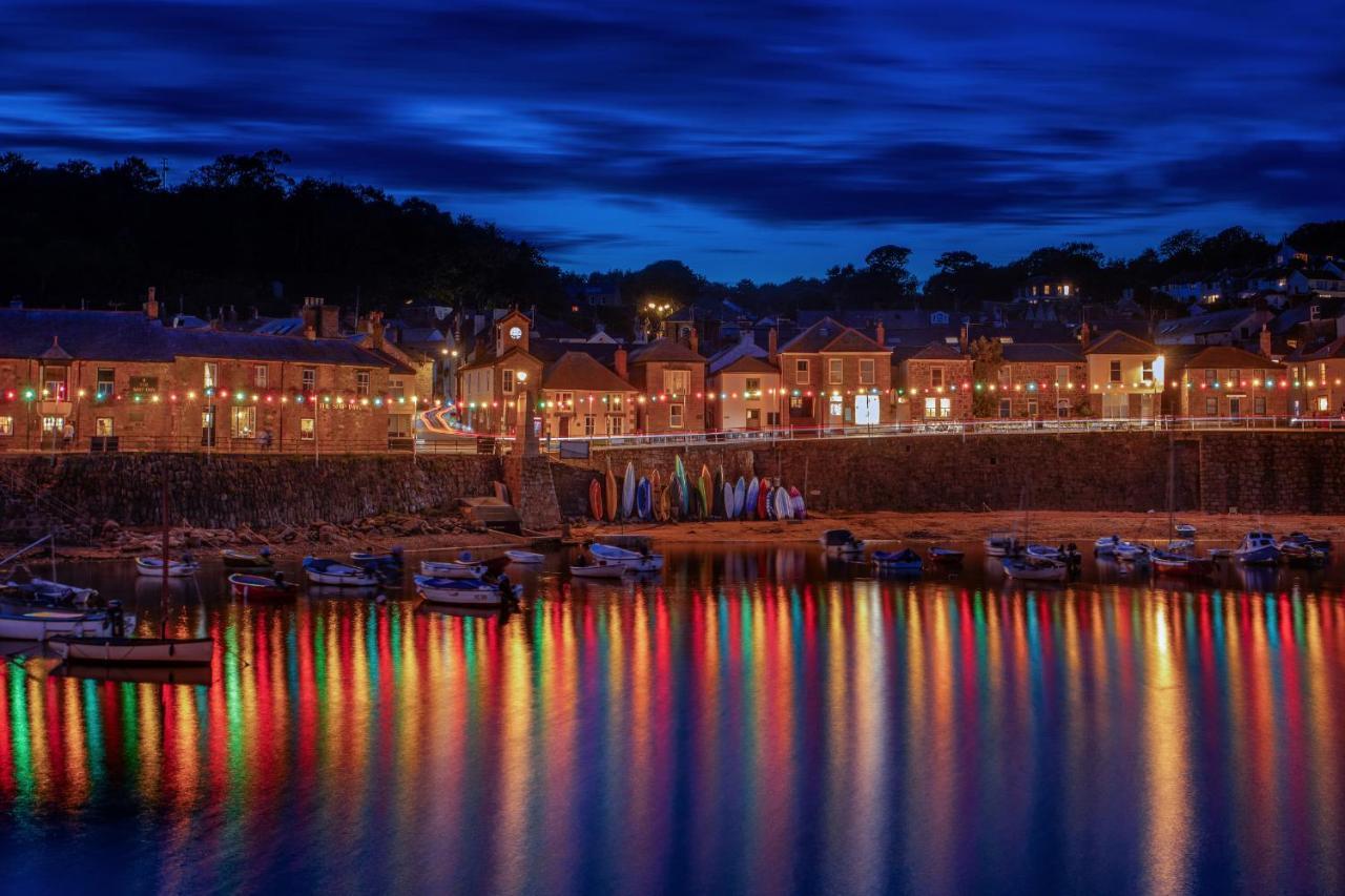The Snug In Mousehole Villa Luaran gambar