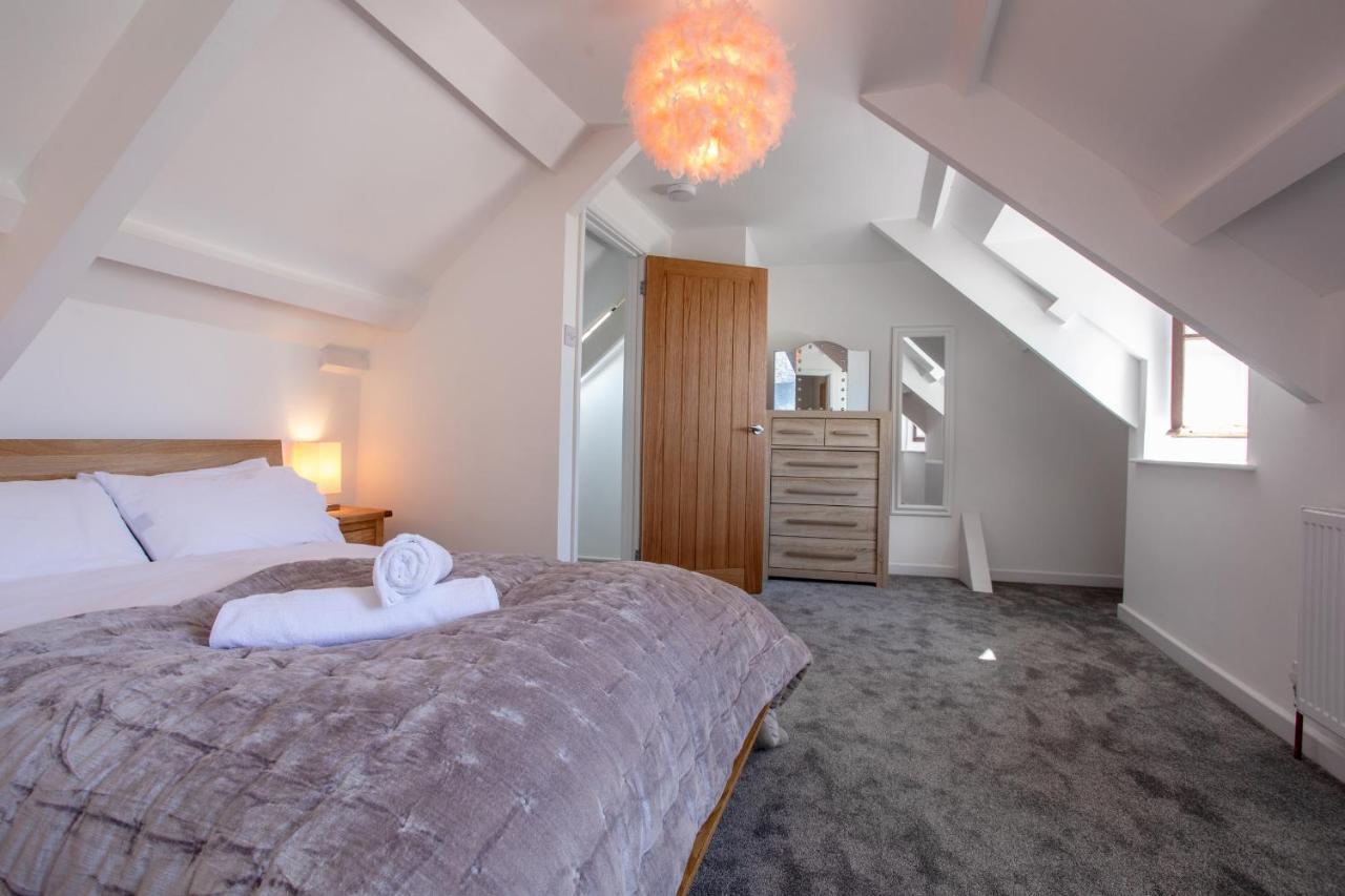 The Snug In Mousehole Villa Luaran gambar