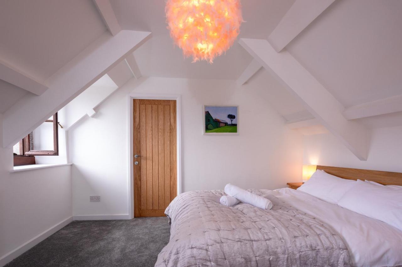 The Snug In Mousehole Villa Luaran gambar