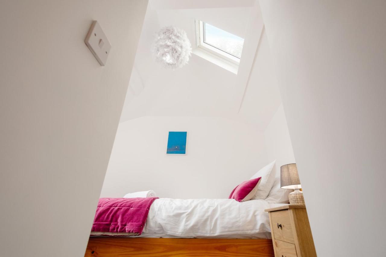 The Snug In Mousehole Villa Luaran gambar