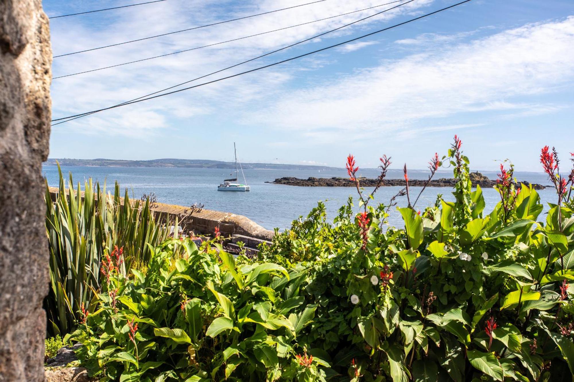 The Snug In Mousehole Villa Luaran gambar