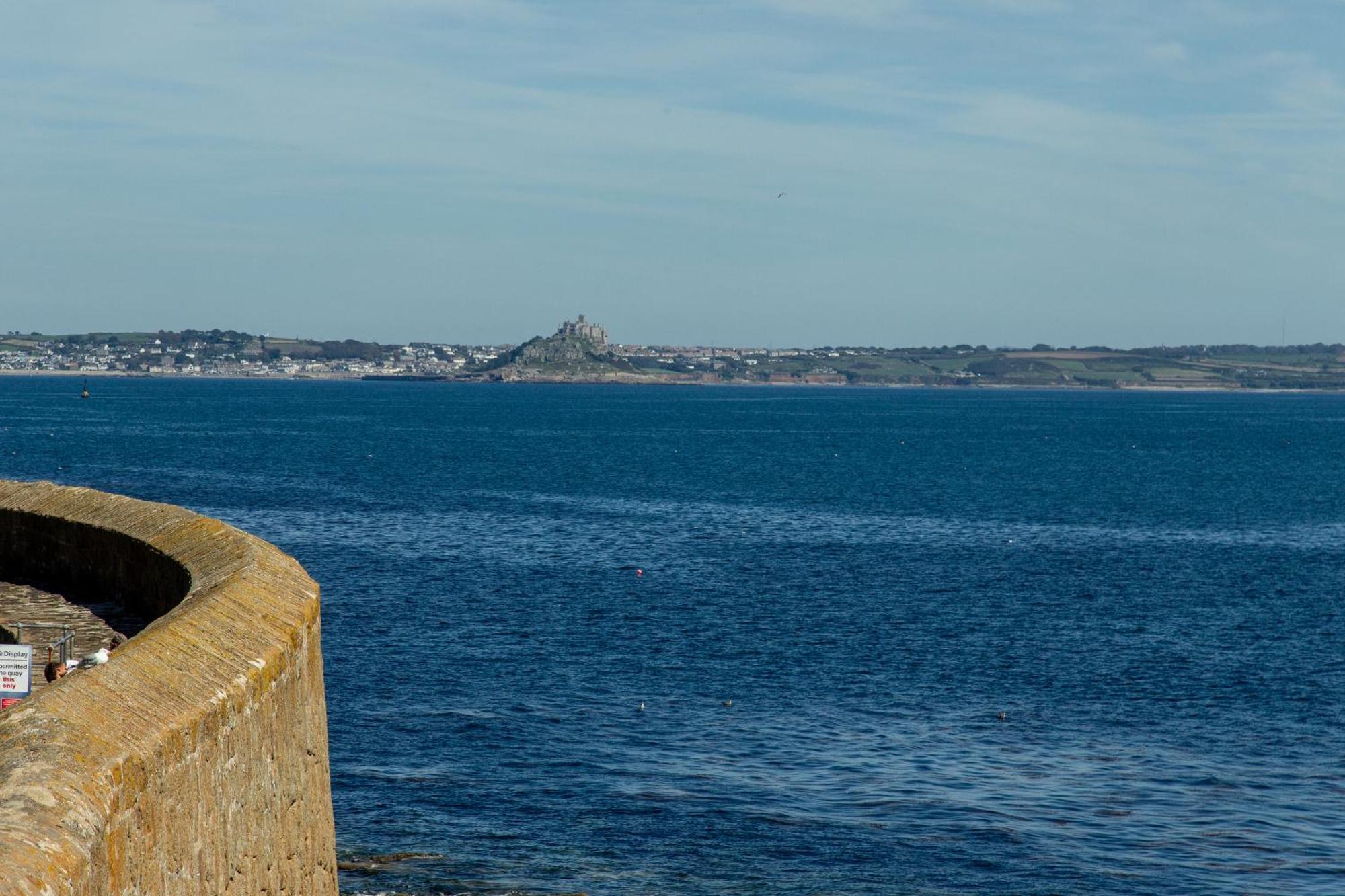 The Snug In Mousehole Villa Luaran gambar