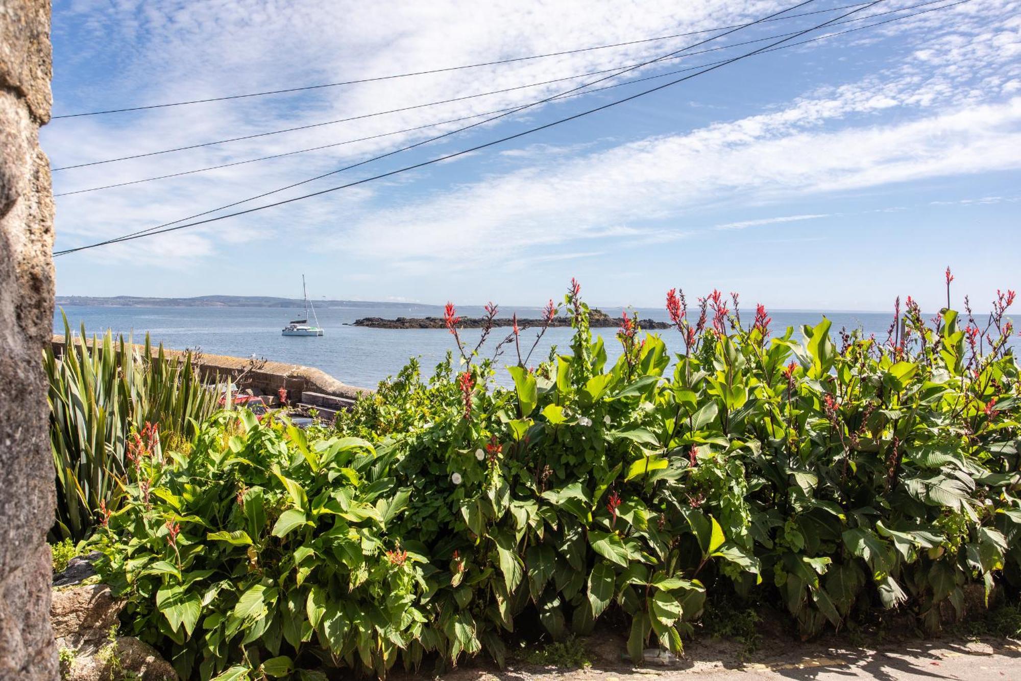 The Snug In Mousehole Villa Luaran gambar